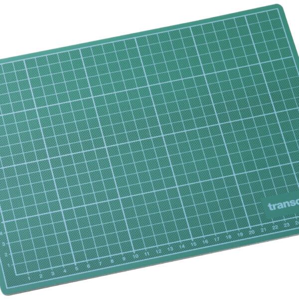 transotype snijmat, (B)300 x (D)220 x (H)3 mm