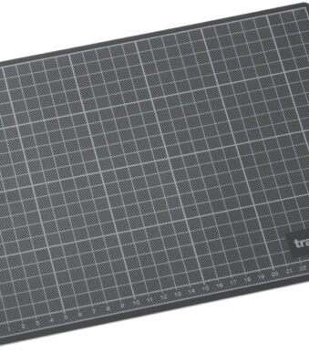 transotype snijmat, (B)300 x (D)220 x (H)3 mm