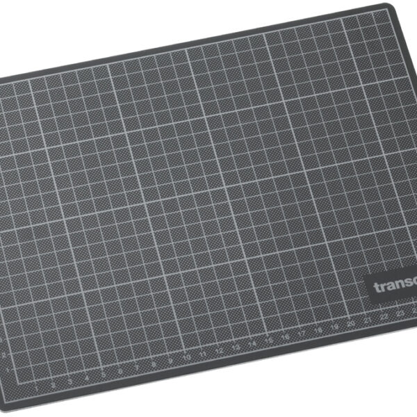 transotype snijmat, (B)300 x (D)220 x (H)3 mm