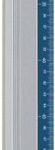 Maped snijliniaal Linea, aluminium, lengte: 800 mm