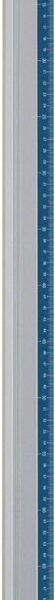 Maped snijliniaal Linea, aluminium, lengte: 800 mm