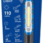 VARTA werklamp ´Work Flex Pocket Light´, 3 AAA batterijen