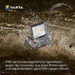 VARTA werklamp ´Work Flex Area Light´, 3AA
