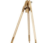 Universele driepoot-schildersezel Solo Goya