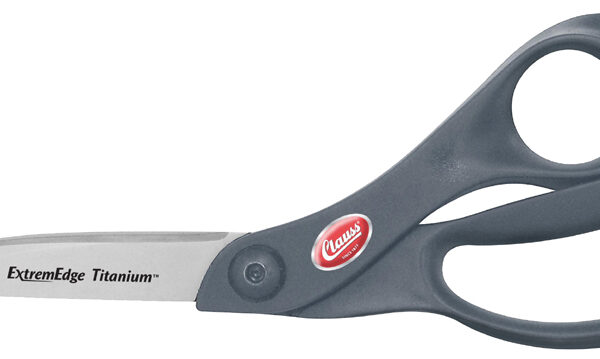 Clauss - Industriële schaar 'Extrem Edge' - Lengte 255 mm
