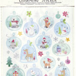 Kerstkaartjes Betoverend Kerstfeest I