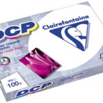 Clairefontaine universeel papier DCP, DIN A3, 100 g/m2, wit