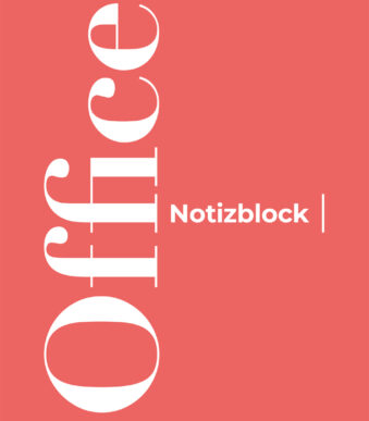 Clairefontaine notitieblok A5, 50 vel, geruit 5x5 mm