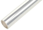 Cadeauverpakkingsfolie transparant, 25 micron, 70 cm x 10 meter
