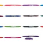 PILOT Rollerbalpen-vulling BLS-FR7, inktkleur: zwart