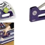 Rapid nietjes 13/4, verzinkt