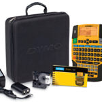 DYMO industriële labelprinter ´RHINO 4200´, in koffer