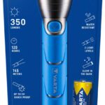 VARTA LED-zaklamp ´Outdoor Sports Flashlight´, 3 C