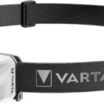 VARTA hoofdlamp Outdoor Sports Ultralight H30R, wit