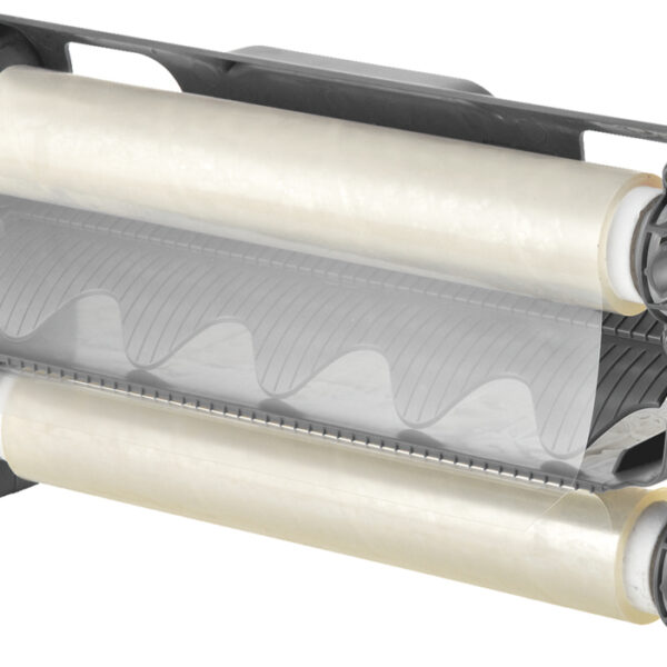 LEITZ foliecassette voor koud-lamineerapparaat CS9/CS9E, 20 m