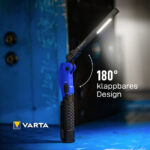VARTA handlamp Work Flex Multifunction Light F20R