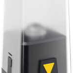 VARTA campinglamp 'Outdoor Ambiance L30RH', zwart