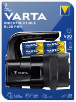 VARTA handschijnwerper 'Indestructible BL20 Pro', incl. 6xAA batterij