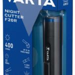 VARTA Premium-zaklamp ´NIGHT CUTTER F20R´