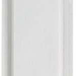 NOB Navulling bordwisser wit 1 st.