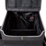 Rubbermaid multifunctionele trolley Quick Cart, middel, grijs