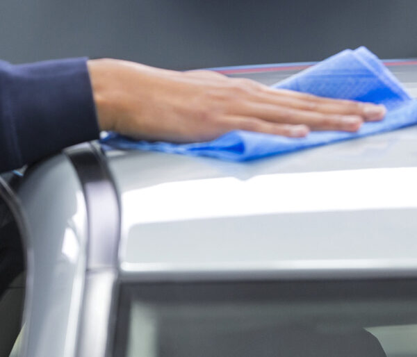 TORK industriële reinigingsdoeken, 390 x 324 mm, blauw