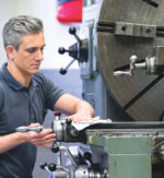 TORK vochtige reinigingsdoekjes voor oppervlakken, in emmer