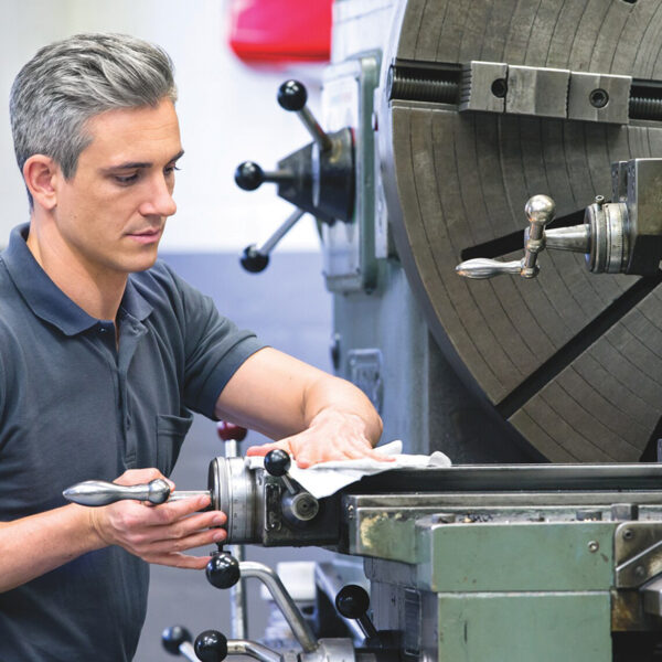 TORK vochtige reinigingsdoekjes voor oppervlakken, in emmer
