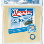 Spontex microvezel-ramendoek, geel