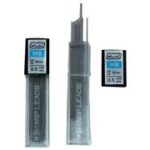 herlitz - Vullingen voor vulpotlood - 0,7 mm