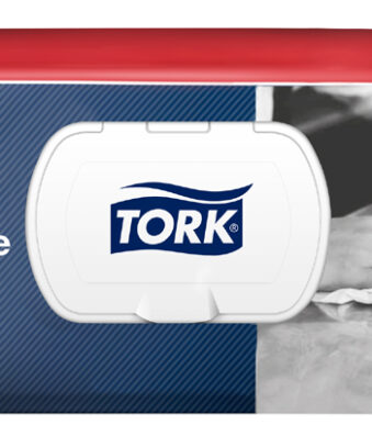 Reinigingsdoeken voor oppervlakken desinfectie, 180 x 200 mm