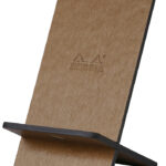 Rhodia smartphonehouder Rhodiarama, brons