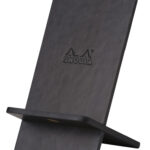 Rhodia smartphonehouder, zwart