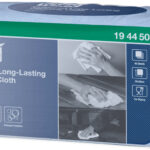 Tork allesreinigingsdoeken, 385 x 300 mm, blauw