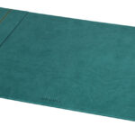 Rhodia schrijfonderlegger Rhodiarama, pauwoordgroen