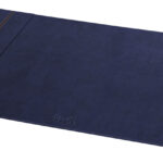 Rhodia schrijfonderlegger Rhodiarama, 600 x 400 mm, donkerblauw