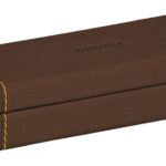 Rhodia Pennenetuihoes Rhodiarama, brons