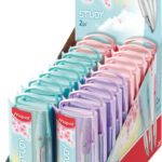 Maped passerdoos Study Collector, 20 in display