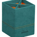 Rhodia pennenbakje Rhodiarama, pauwegroene kleur