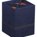 Rhodia pennenbakje Rhodiarama, nachtblauw.