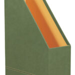 Rhodia Documententartbak, A4-formaat, saliegroen