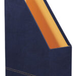 Rhodia Staande Documentenhouder, Formaat A4, Donkerblauw
