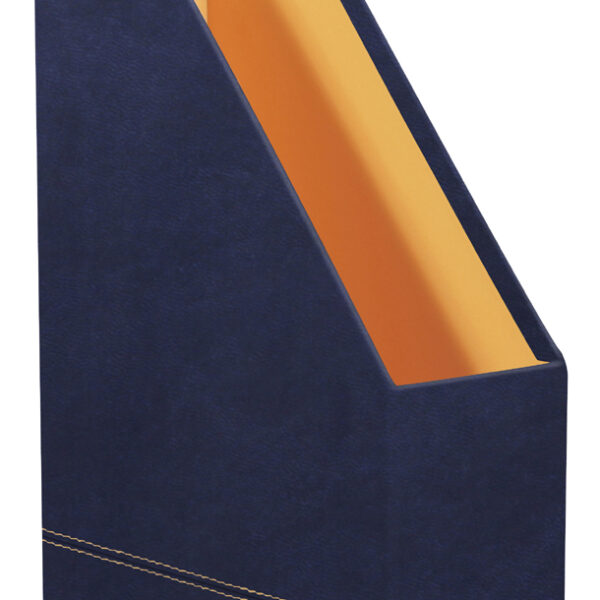 Rhodia Staande Documentenhouder, Formaat A4, Donkerblauw
