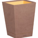 Rhodia Papierbak Rhodiarama, rozenhoutkl