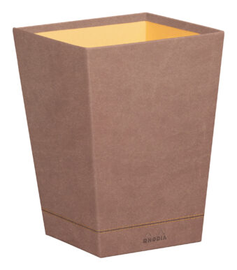 Rhodia Papierbak Rhodiarama, rozenhoutkl