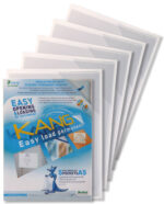 Zichtmap met hoekklep, DIN A5, djois by tarifold