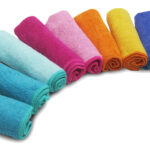 Spontex microvezel-doek universeel Collection, 8+2 GRATIS