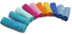 Spontex microvezel-doek universeel Collection, 8+2 GRATIS