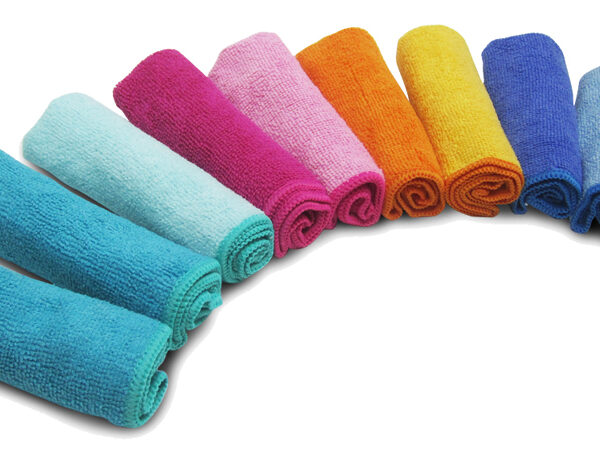Spontex microvezel-doek universeel Collection, 8+2 GRATIS