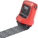 trodat gegevensbescherming rolstempel ID Protector+, rood